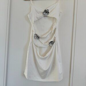 Superdown Aitana Mini Dress